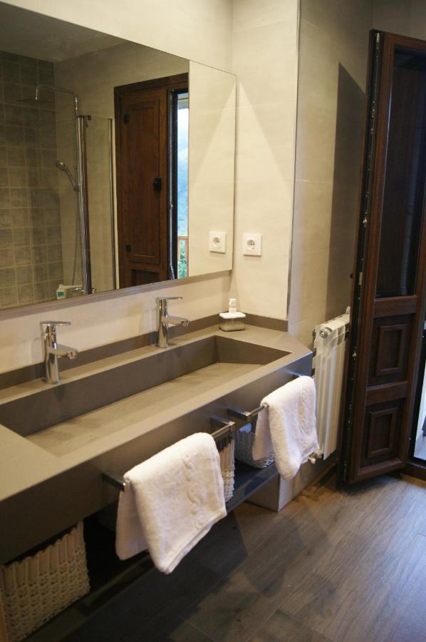 Rurales Penon Blanco Apartment *