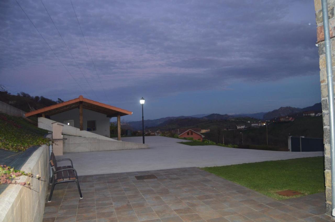 Rurales Penon Blanco Apartment Penerudes