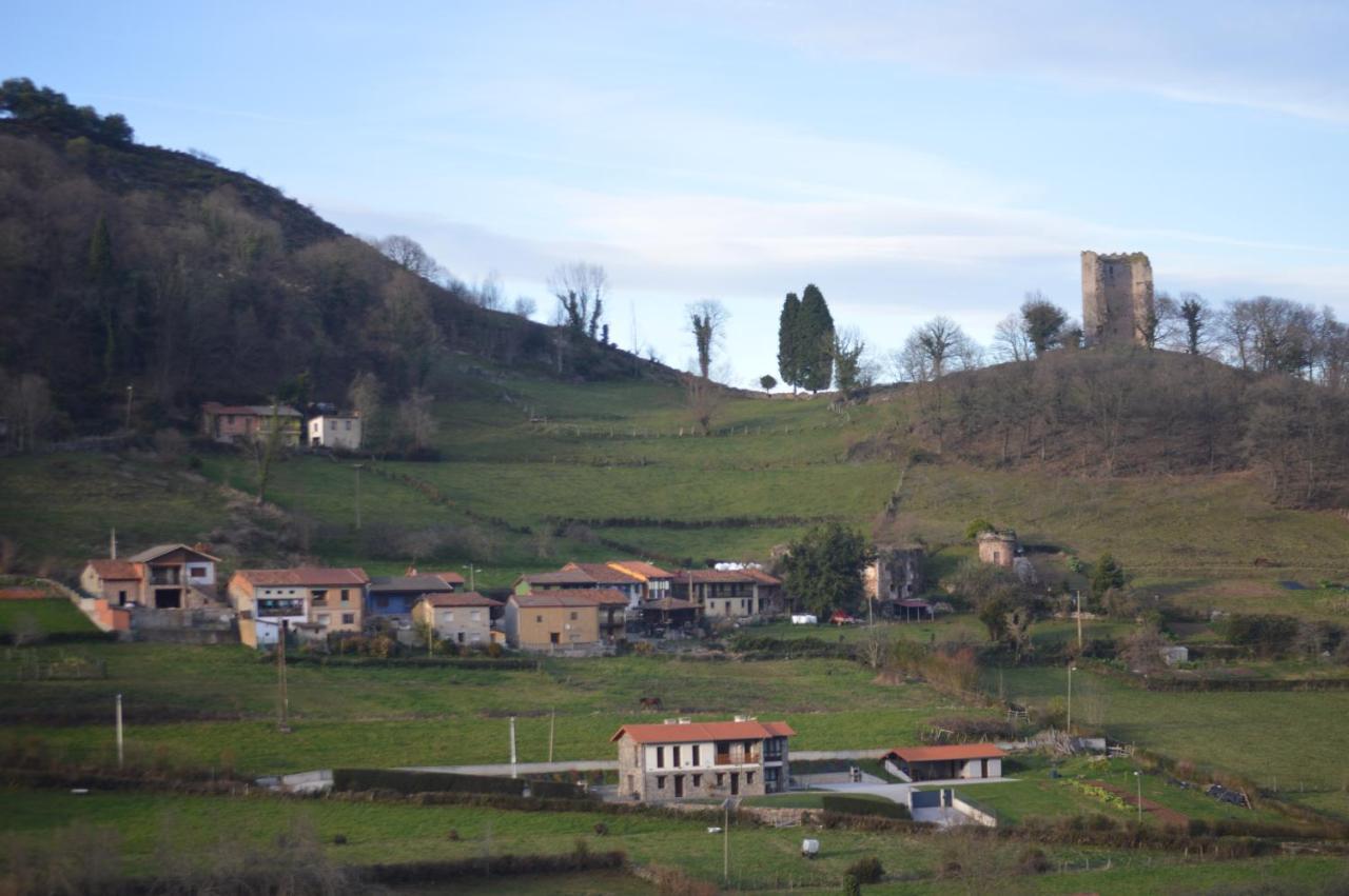 Rurales Penon Blanco Penerudes