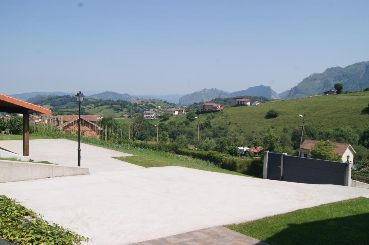 Rurales Penon Blanco Appartement