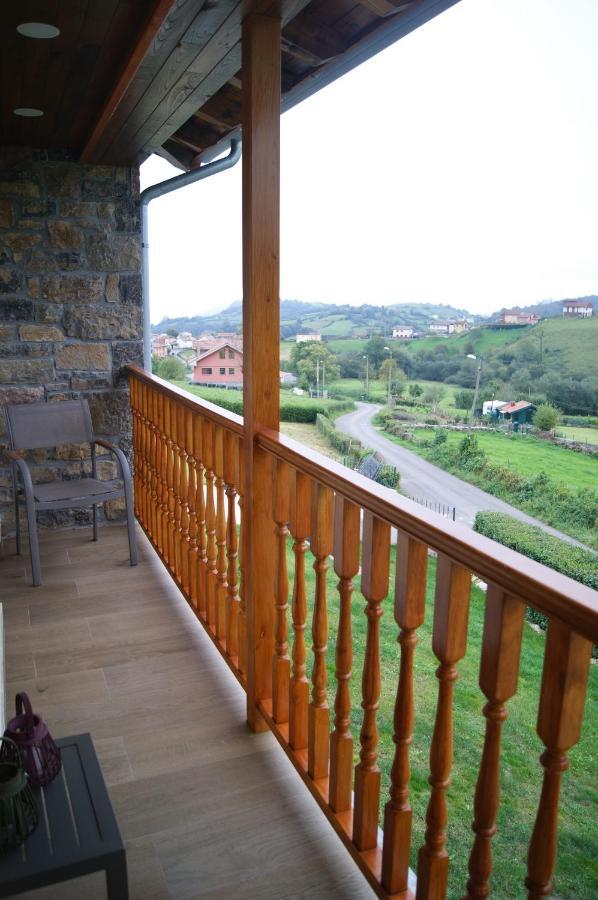 Apartment Rurales Penon Blanco