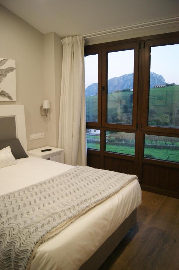 Rurales Penon Blanco Appartement