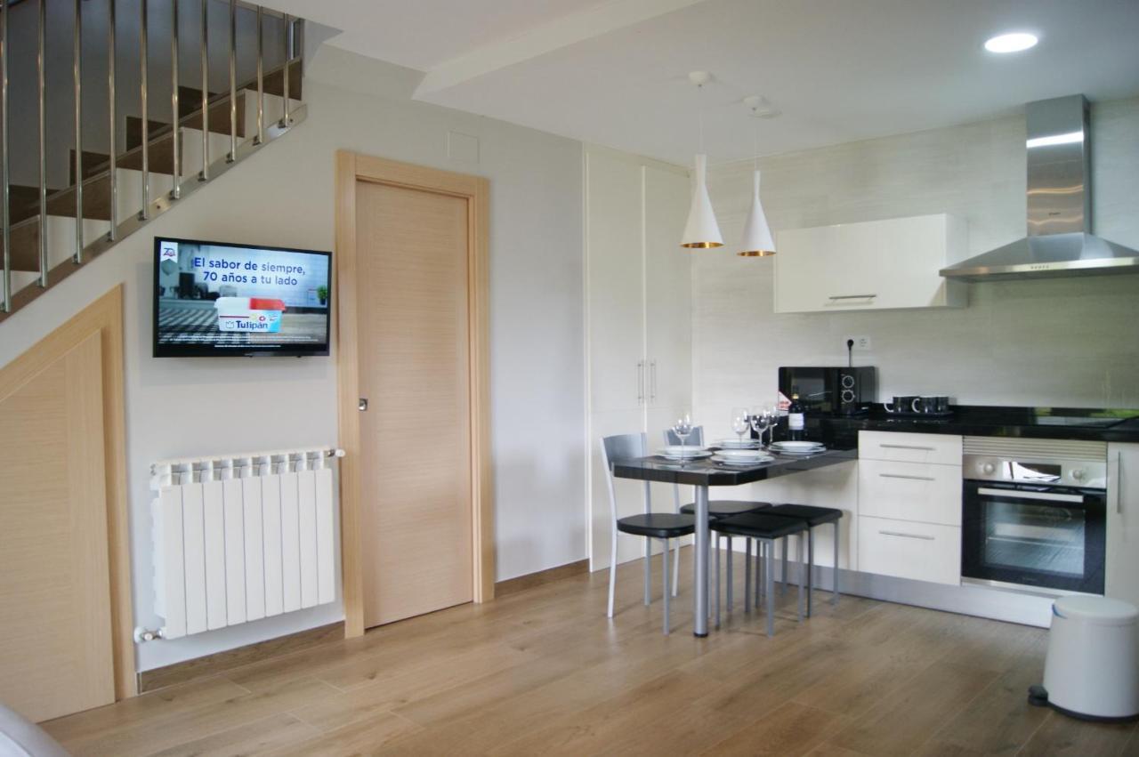 Appartement Rurales Penon Blanco