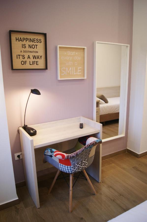 Rurales Penon Blanco Apartment *