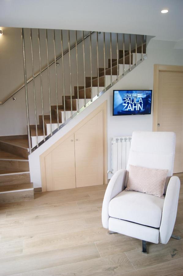 Rurales Penon Blanco Apartment *