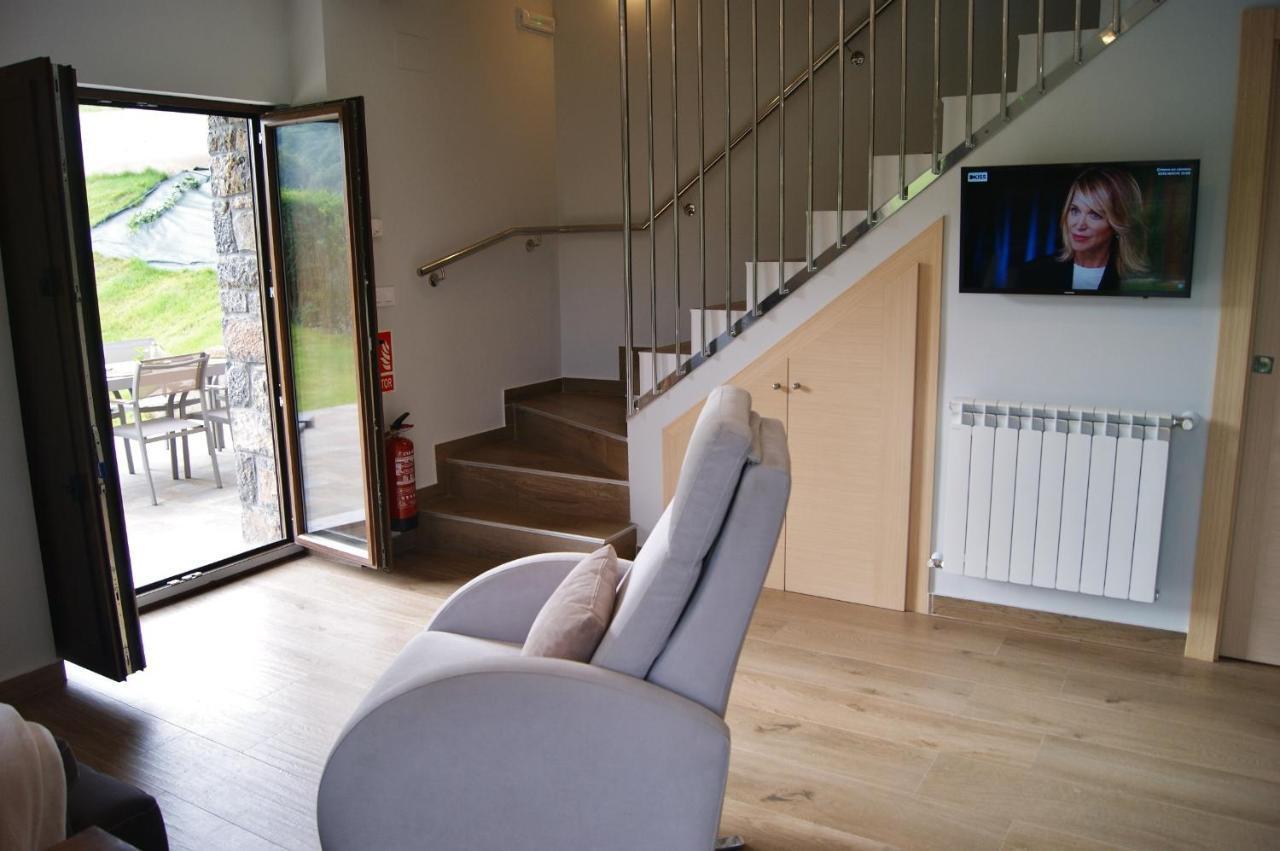 Appartement Rurales Penon Blanco *