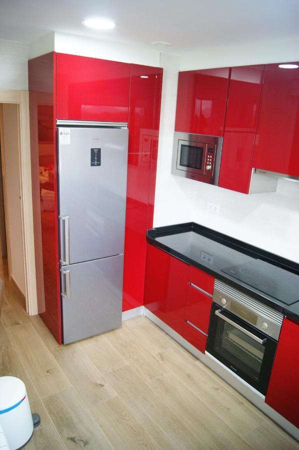 Appartement Rurales Penon Blanco Penerudes