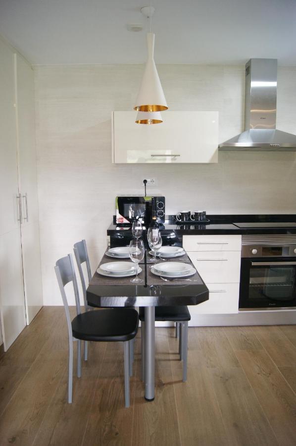 Rurales Penon Blanco Appartement *