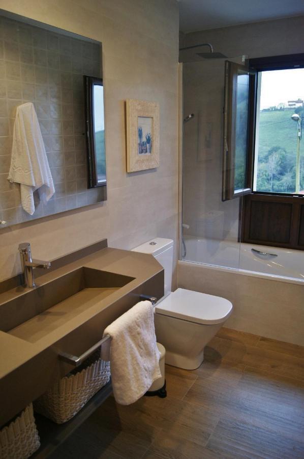 Apartment Rurales Penon Blanco