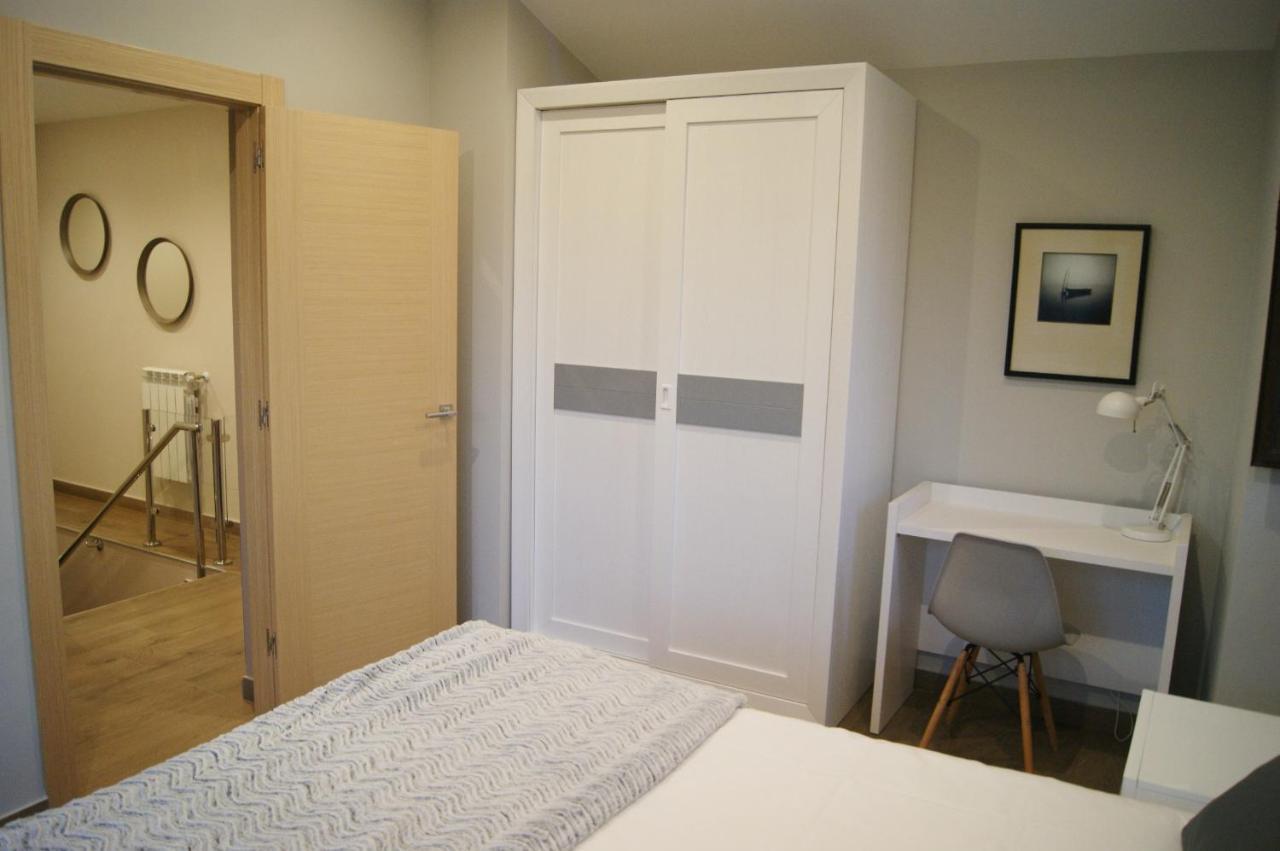 Rurales Penon Blanco Apartment Penerudes
