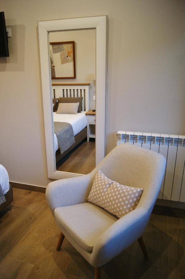 Appartement Rurales Penon Blanco Penerudes