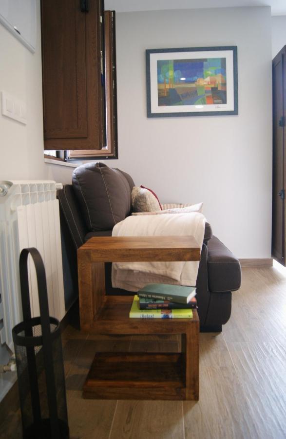 Rurales Penon Blanco Appartement