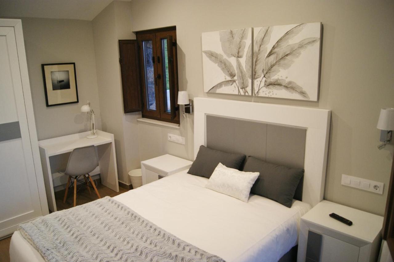 Rurales Penon Blanco Appartement Penerudes