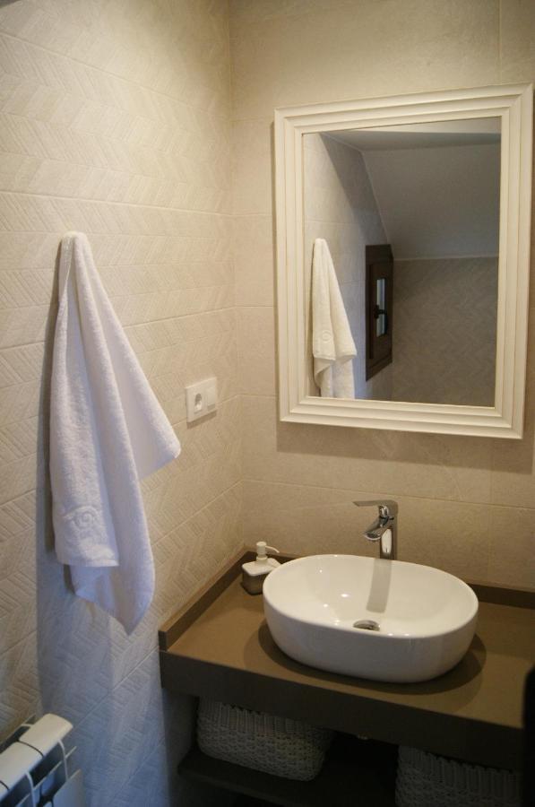 Appartement Rurales Penon Blanco