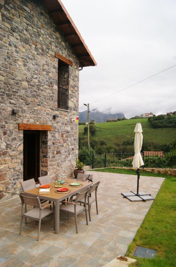 Rurales Penon Blanco Apartment