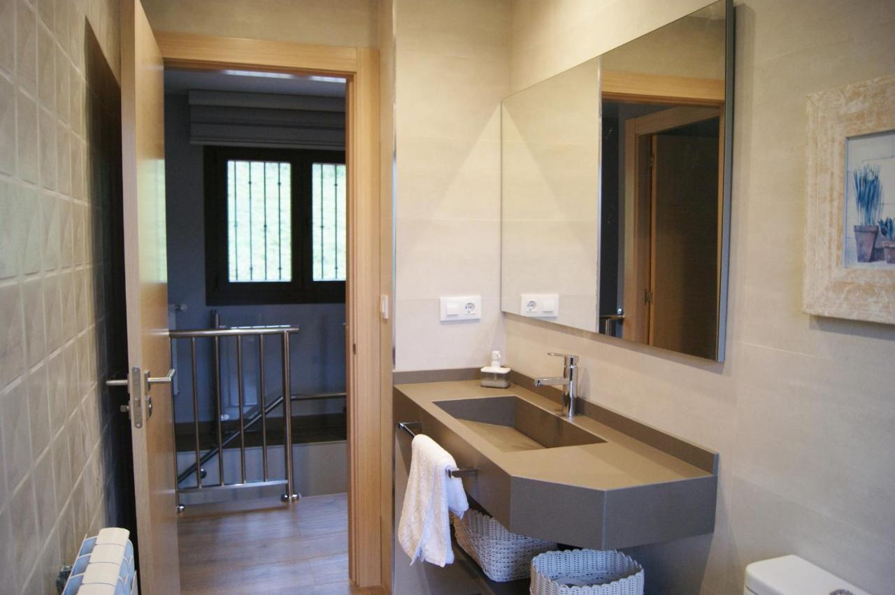 Appartement Rurales Penon Blanco Penerudes