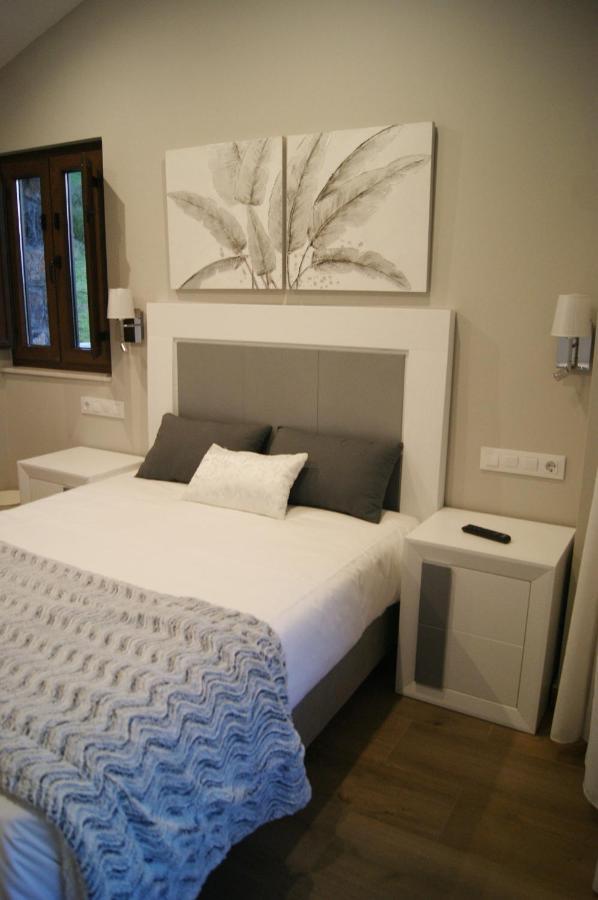 Apartment Rurales Penon Blanco